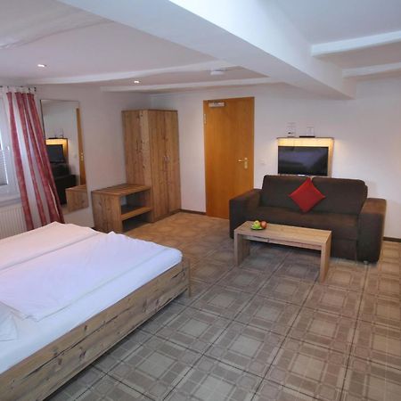 Romantik Hotel Landhaus Biewald Friedland  Extérieur photo