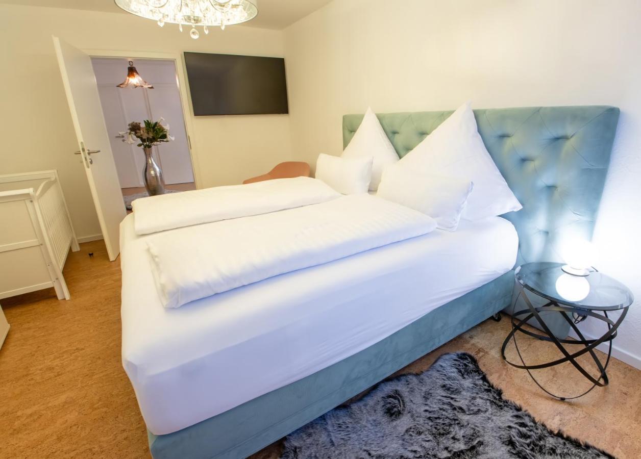 Romantik Hotel Landhaus Biewald Friedland  Extérieur photo