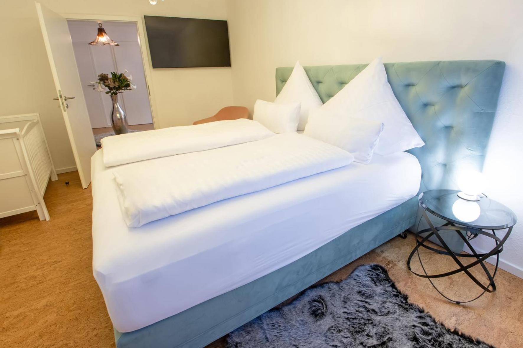 Romantik Hotel Landhaus Biewald Friedland  Extérieur photo