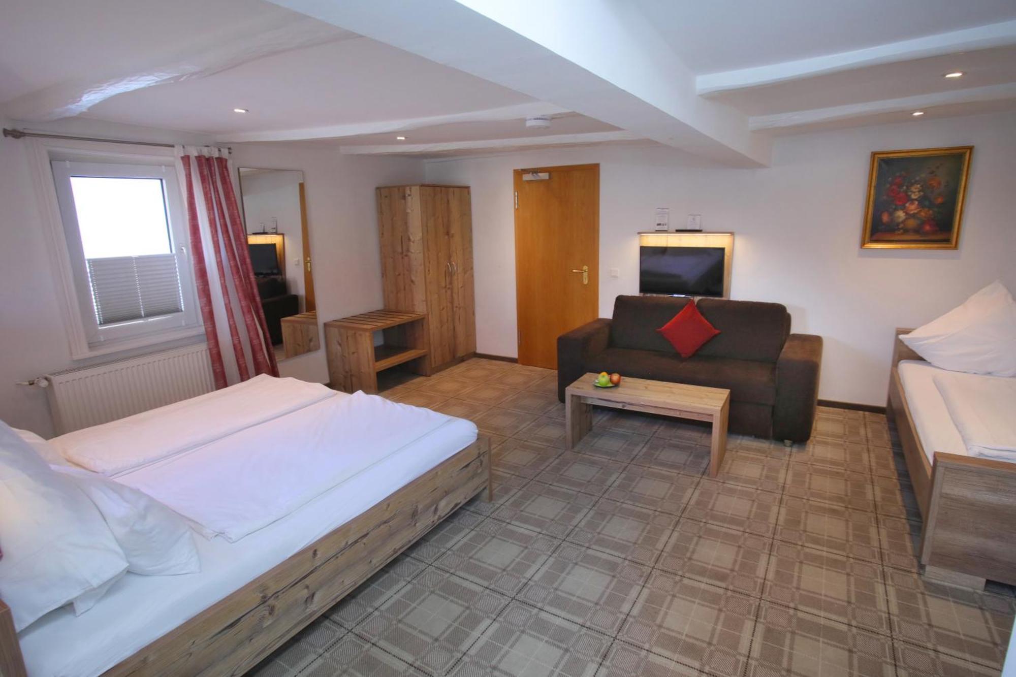 Romantik Hotel Landhaus Biewald Friedland  Extérieur photo