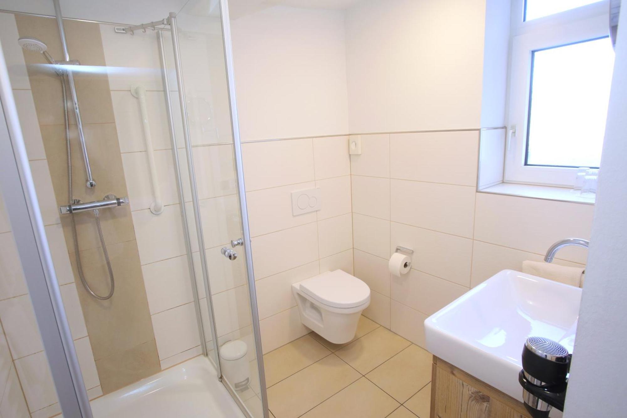 Romantik Hotel Landhaus Biewald Friedland  Extérieur photo