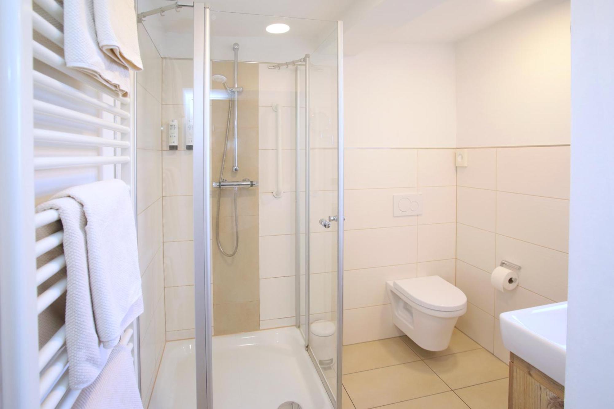 Romantik Hotel Landhaus Biewald Friedland  Extérieur photo